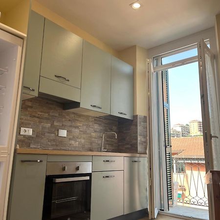 Orizzonte 5 Terre - Via Napoli 85, Stazione Centrale - Centro Storico La Spezia Luaran gambar