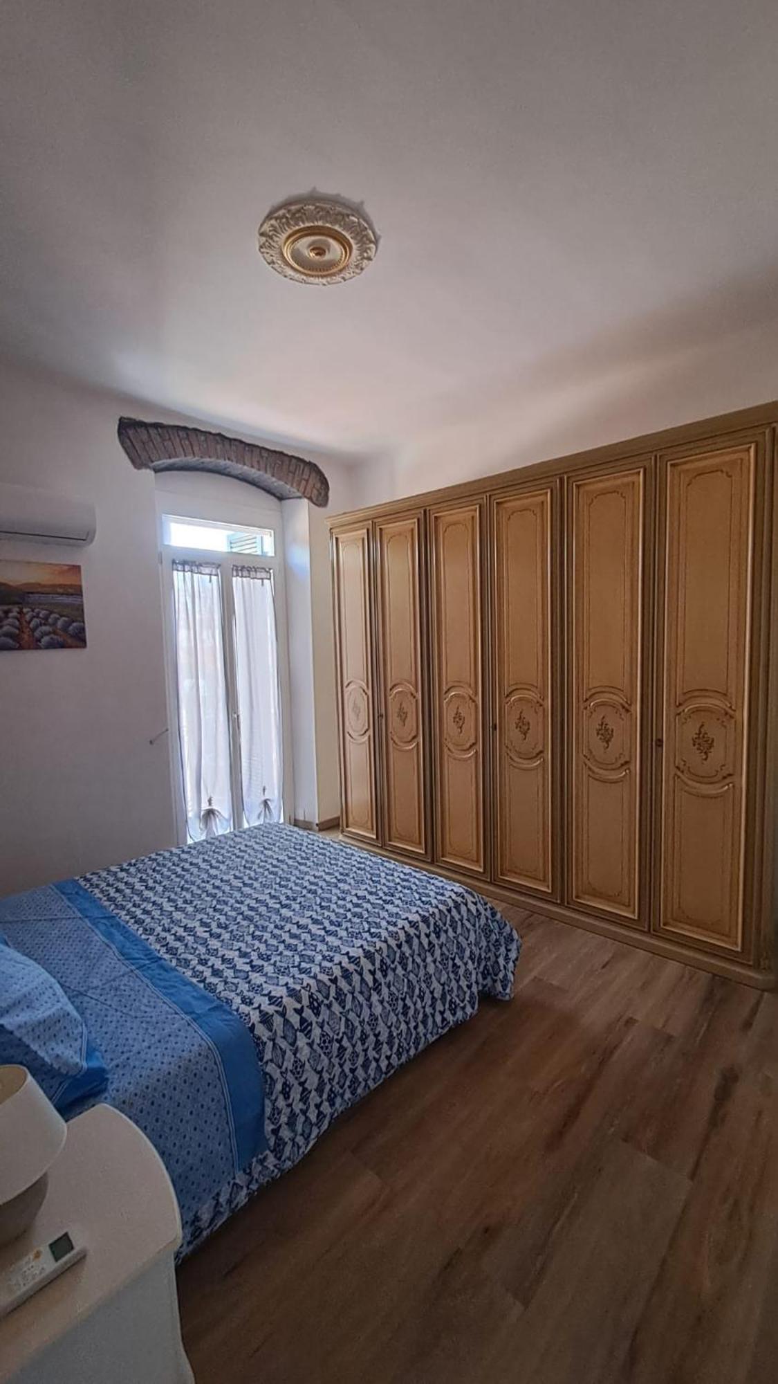 Orizzonte 5 Terre - Via Napoli 85, Stazione Centrale - Centro Storico La Spezia Luaran gambar